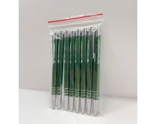 Torebki strunowe woreczki - przeźroczyste 2