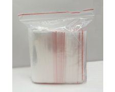 Torebki strunowe woreczki - przeźroczyste 3