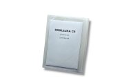 PRZYLGA KURIERSKA C6 175x132 mm – 1000 szt. | Kieszeń foliowa A6 na dokumenty przewozowe 2