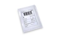 PRZYLGA KURIERSKA C6 175x132 mm – 1000 szt. | Kieszeń foliowa A6 na dokumenty przewozowe 4