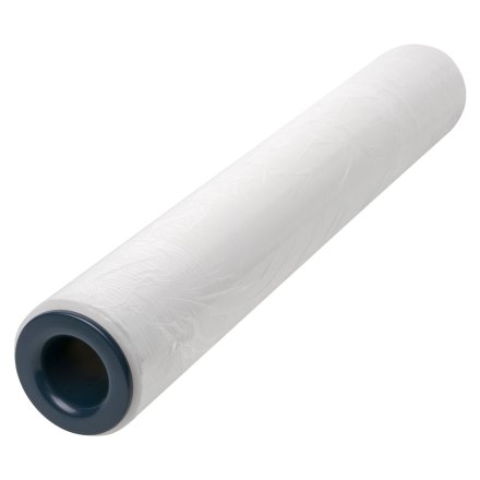 Dyspenser Stretch HP-50321 + 6x Folia Stretch Thincore 1,35 kg / 23 µm Transparentna - zestaw do pakowania 5