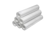 Dyspenser odwijacz do folii beztulejowej Harmadon SF-50621 + 6x Folia Stretch beztubowa transparent HarmadonCoreless™ 1,15kg/23µm 4