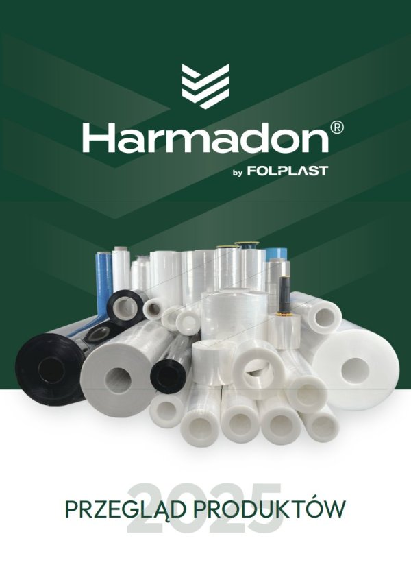 Katalog Harmadon