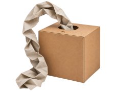 Wypełniacz Papierowy ECO 35cm x 450m 11kg Papier Pakowy
