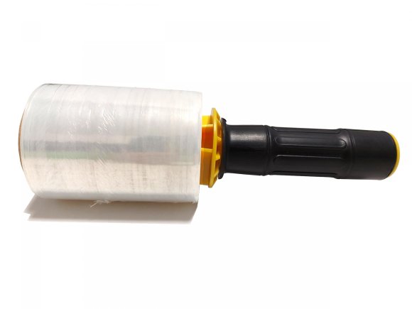 Dyspenser odwijacz do folii mini stretch SF-1502 komplet 2szt. 3